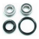 Whites Motorcycle Parts Wheel Bearing Kit - Front