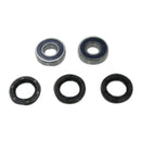 Whites Motorcycle Parts Wheel Bearing Kit - Front