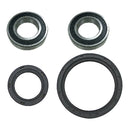 Whites Motorcycle Parts Wheel Bearing & Seal Kit - Front
