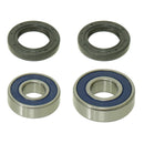 Whites Motorcycle Parts Wheel Bearing Kit - Rear