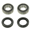 Whites Motorcycle Parts Wheel Bearing Kit