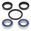 Whites Motorcycle Parts Wheel Bearing Kit - Front