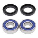 Whites Motorcycle Parts Wheel Bearing Kit - Front / Rear