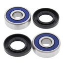 Whites Motorcycle Parts Wheel Bearing Kit