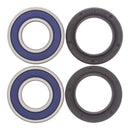 Whites Motorcycle Parts Wheel Bearing Kit