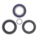 Whites Motorcycle Parts Wheel Bearing Kit - Upgraded