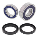 Whites Motorcycle Parts Wheel Bearing Kit