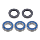 Whites Motorcycle Parts Wheel Bearing Kit