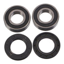 WMP Wheel Bearing Kit
