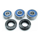 Whites Motorcycle Parts Wheel Bearing Kit - Front / Rear