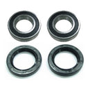 Whites Motorcycle Parts Wheel Bearing Kit - Front