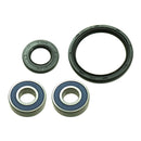 Whites Motorcycle Parts Wheel Bearing Kit - Seal Front