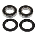 Whites Motorcycle Parts Wheel Bearing Kit