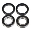 Whites Motorcycle Parts Wheel Bearing Kit