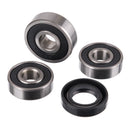Whites Motorcycle Parts Wheel Bearing Kit