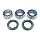 Whites Motorcycle Parts Wheel Bearing Kit - Rear
