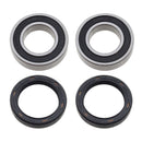Whites Motorcycle Parts Wheel Bearing Kit - Front