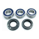 Whites Motorcycle Parts Wheel Bearing Kit - Rear