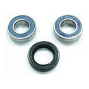 Whites Motorcycle Parts Wheel Bearing Kit - Front