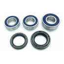 Whites Motorcycle Parts Wheel Bearing Kit - Rear