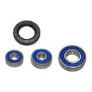 Whites Motorcycle Parts Wheel Bearing Kit - Rear