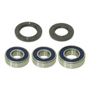 Whites Motorcycle Parts Wheel Bearing Kit - Rear
