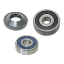 Whites Motorcycle Parts Wheel Bearing Kit - Front