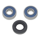 Whites Motorcycle Parts Wheel Bearing Kit - Front / Rear