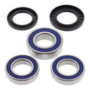Whites Motorcycle Parts Rear Wheel Bearing Kit