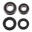 Whites Motorcycle Parts Wheel Bearing Kit