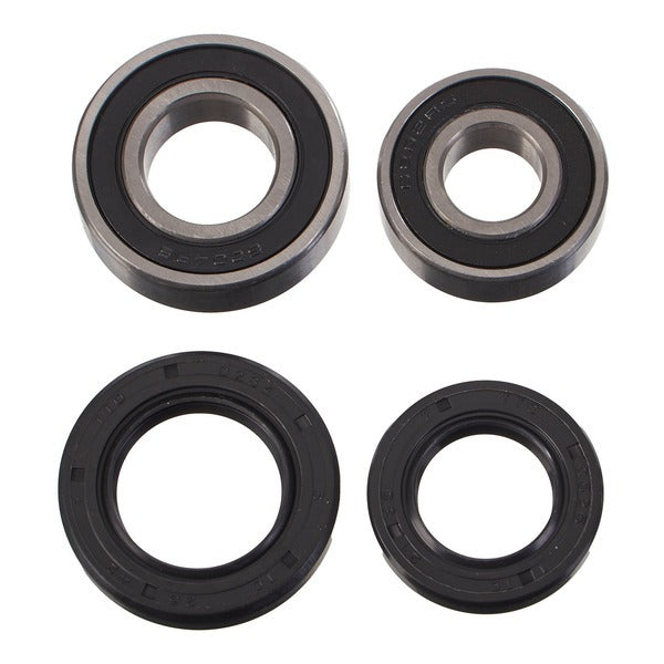 Whites Motorcycle Parts Wheel Bearing Kit