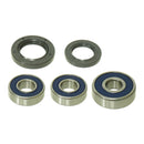 Whites Motorcycle Parts Wheel Bearing Kit - Rear