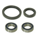 Whites Motorcycle Parts Wheel Bearing Kit - Front