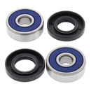 Whites Motorcycle Parts Wheel Bearing Kit - Rear