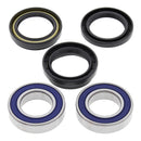 Whites Motorcycle Parts Wheel Bearing Kit