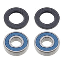 Whites Motorcycle Parts Wheel Bearing Kit