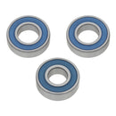Whites Motorcycle Parts Wheel Bearing Kit - Rear