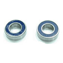 Whites Motorcycle Parts Wheel Bearing Kit - Front