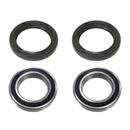 Whites Motorcycle Parts Wheel Bearing Kit - Front