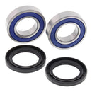 Whites Motorcycle Parts Wheel Bearing Kit - Front/Rear