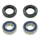 Whites Motorcycle Parts Wheel Bearing Kit - Front / Rear