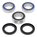 Whites Motorcycle Parts Wheel Bearing Kit - Rear