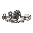 Wrench Rabbit Complete Engine Rebuild Kit Yam YFZ450 04-05