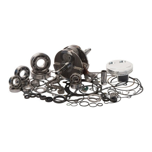 Wrench Rabbit Complete Engine Rebuild Kit Yam YFZ450 06-13