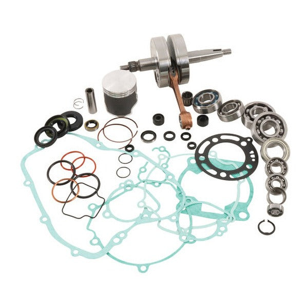 Wrench Rabbit Complete Engine Rebuild Kit Kaw KX100 06-13