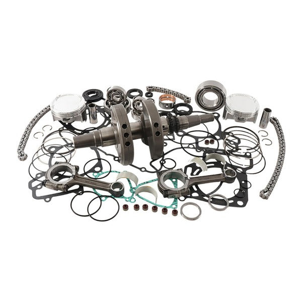 Wrench Rabbit Complete Engine Rebuild Kit Kaw Krf 750 Teryx 4X4 08-11