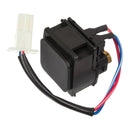 Whites Motorcycle Parts Starter Relay Solenoid Suzuki DRZ400