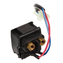 Whites Motorcycle Parts Starter Relay Solenoid Suzuki DRZ400