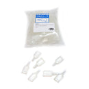 Whites Insulating Sleeve Female Double Bullet Pack of 100