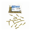 Whites Terminal Mini Male Spade Pack of 100
